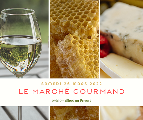 Le Marché Gourmand : Un rendez-vous à ne pas manquer