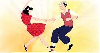 Swing Dance