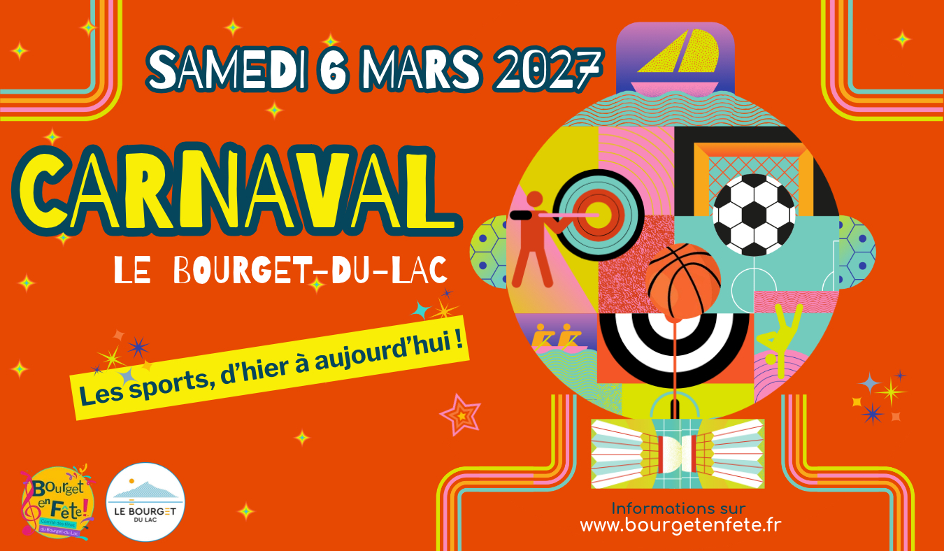 Le carnaval 2027 en préparation