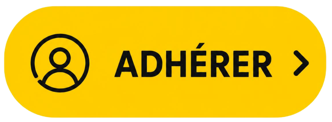 bouton adherer